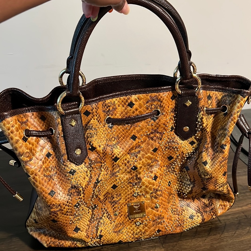 MCM special item!